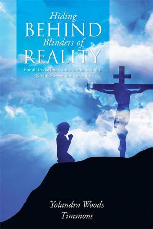 Cover of the book Hiding Behind Blinders of Reality by Robert Gillum