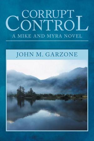 Book cover of Corrupt Control