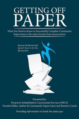 bigCover of the book Getting off Paper by 