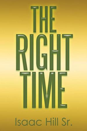 Cover of the book The Right Time by J. N. Sadler