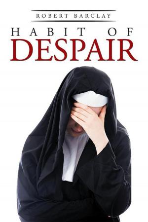 Book cover of Habit of Despair
