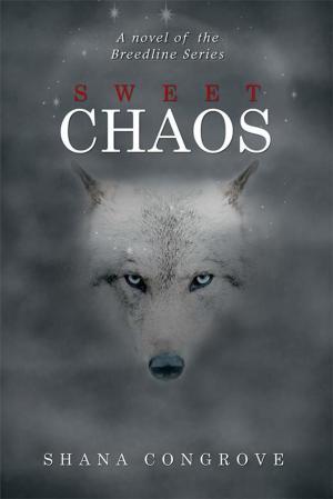 bigCover of the book Sweet Chaos by 
