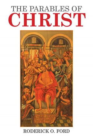 Book cover of The Parables of Christ