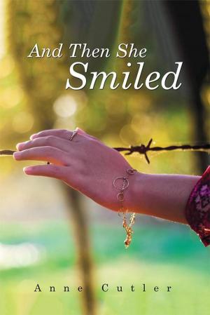 Cover of the book And Then She Smiled by Darrin Atkins