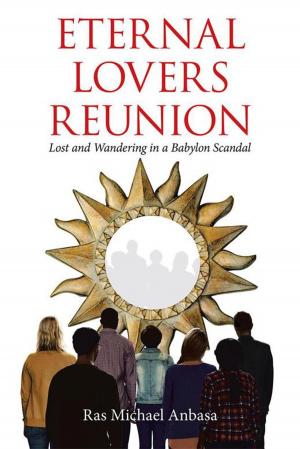 Cover of the book Eternal Lovers Reunion by Carroll Anne Sheppard, Nancy Burton Dilliplane
