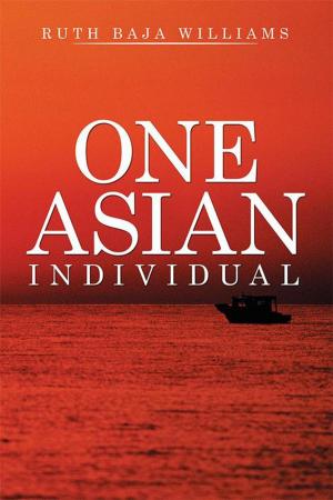 Cover of the book One Asian Individual by Rosalyn Hanson