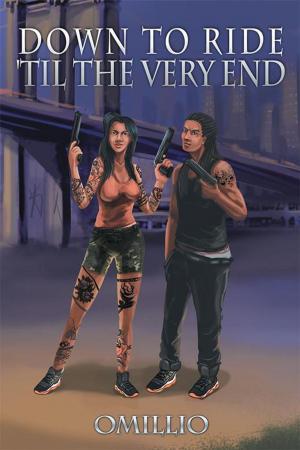 Cover of the book Down to Ride 'Til the Very End by Paul Sullivan