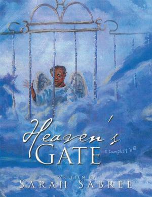 Cover of the book Heaven's Gate by Morris Heldt