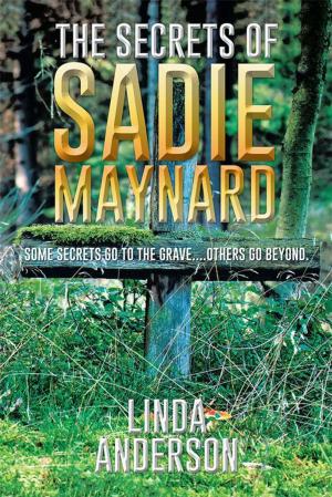bigCover of the book The Secrets of Sadie Maynard by 