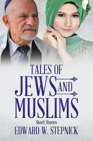 Cover of the book Tales of Jews and Muslims by Major F. H. Oberding