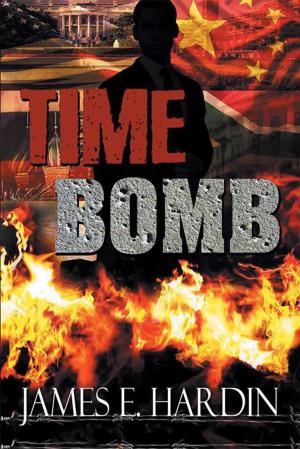 Cover of the book Time Bomb by LA Hilden