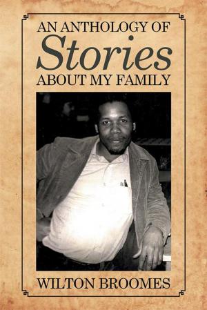 Cover of the book An Anthology of Stories About My Family by Melissa Bianco