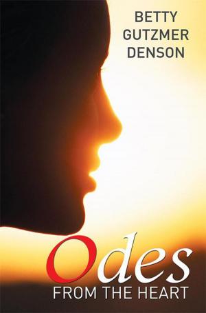 bigCover of the book Odes from the Heart by 