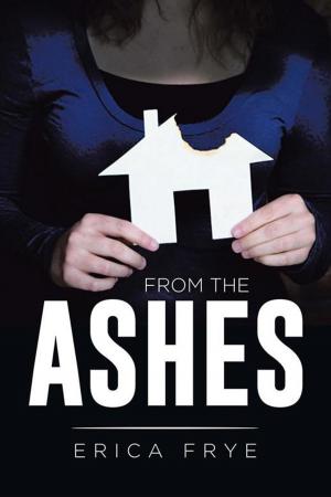 bigCover of the book From the Ashes by 