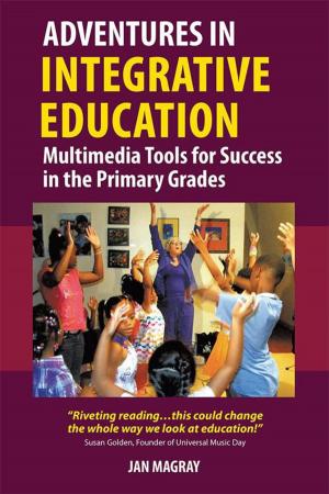 Cover of the book Adventures in Integrative Education by Kiffer Cole