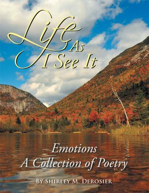Cover of the book Life as I See It by Terry McCarty