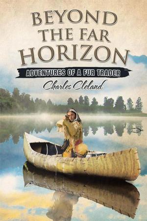 bigCover of the book Beyond the Far Horizon by 