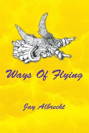 Cover of the book Ways of Flying by Mavis Francis