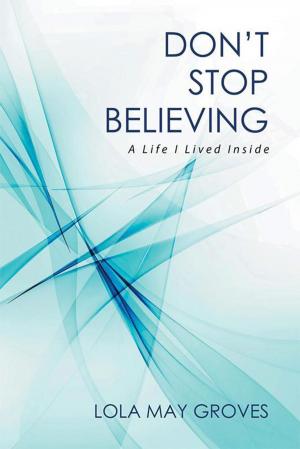 Cover of the book Don't Stop Believing by Harold Wilson
