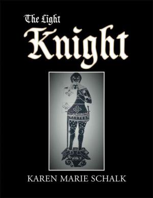 Cover of the book The Light Knight by Robert A. Tinney Sr.