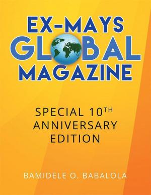 Cover of the book Ex-Mays Global Magazine by Sharon A. Green