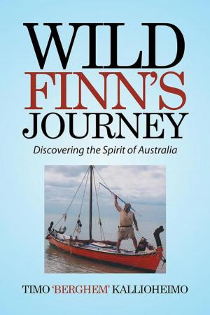 Cover of the book Wild Finn’S Journey by Warren Ravenscroft
