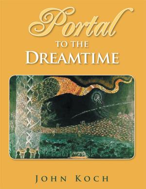Cover of the book Portal to the Dreamtime by Silver Birch, lo Spirito Guida di Maurice Barbanell