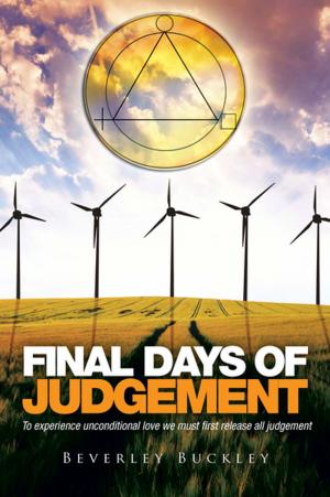 Cover of the book Final Days of Judgement by Larry Villoso