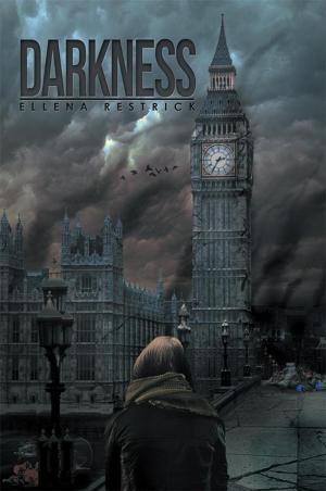 Cover of the book Darkness by Dan Zwelonke Mdluli