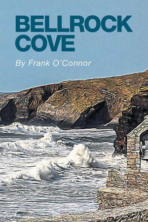 Book cover of Bellrock Cove