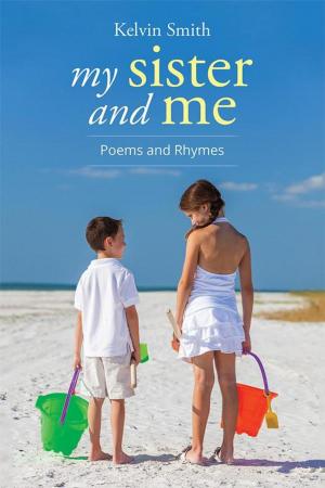 Book cover of My Sister and Me