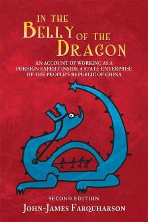 Cover of the book In the Belly of the Dragon by Steve Friedman