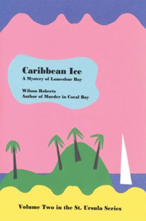 Cover of the book Caribbean Ice by Poul Anderson
