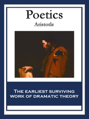Cover of the book Poetics by James Allen