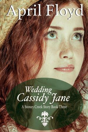 Cover of the book Wedding Cassidy Jane by Tracy Chiles McGhee