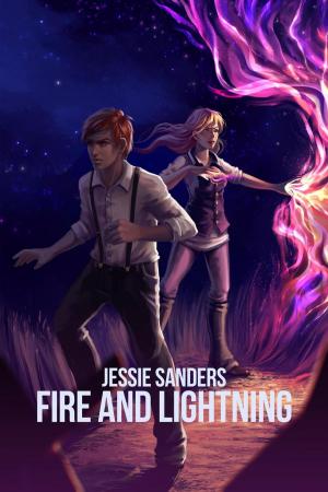 Cover of the book Fire and Lightning by Alex Leu