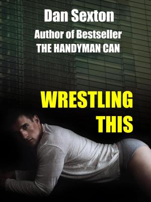 Cover of the book Wrestling This by Dorothy Fletcher