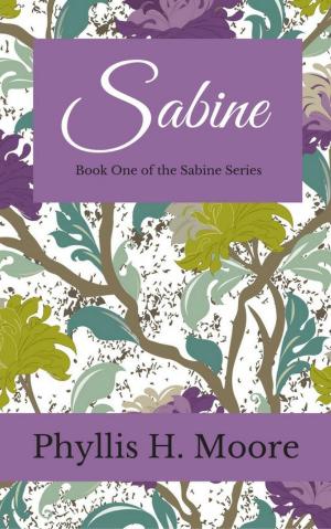 bigCover of the book Sabine by 