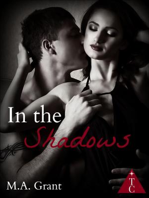 Cover of the book In the Shadows by Shannon Cooper