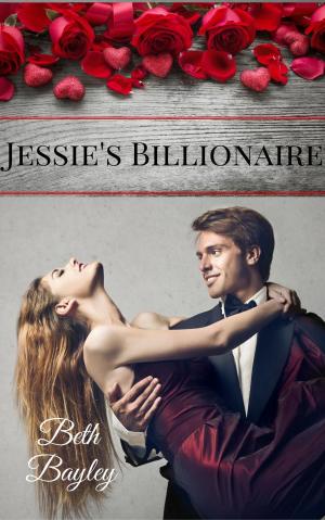 Book cover of Jessie's Billionaire