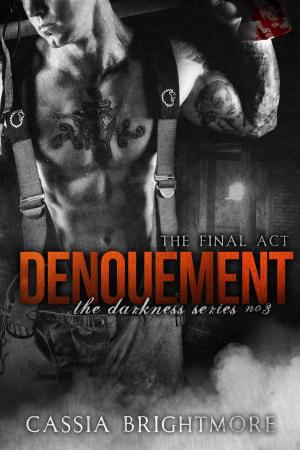 Cover of the book Denouement by Todd Morr