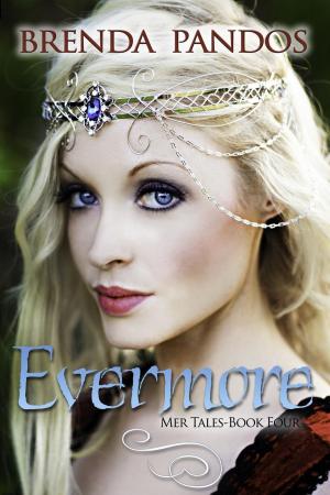 Cover of the book Evermore by Easton Livingston