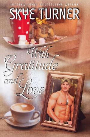 bigCover of the book With Gratitude and Love by 