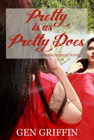Book cover of Pretty Is As Pretty Does