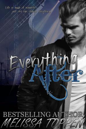 Book cover of Everything After: A Rocker Romance