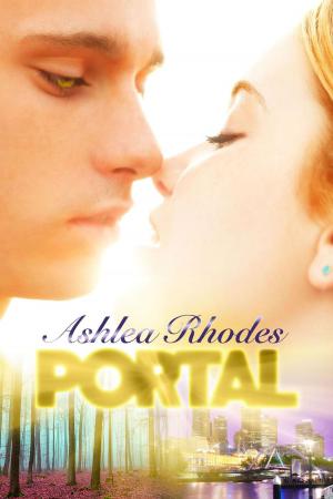 Cover of the book Portal by Barbara McDonell