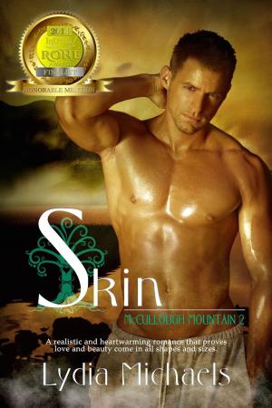Cover of the book Skin by JJ Ellis, TA Ellis