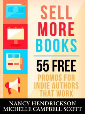 Cover of Sell More Books