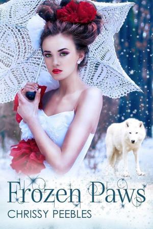 Cover of the book Frozen Paws - Part 10 by Sarah Morgan, Barbara McMahon, Leigh Michaels