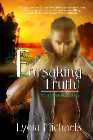 Cover of the book Forsaking Truth by Kristabel Reed